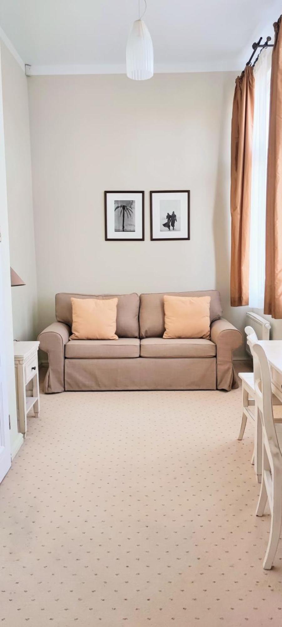 Villa Modiva Miedzyzdroje Habitación foto